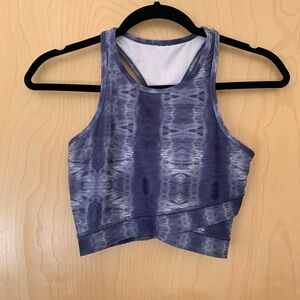 Sports Bra / Yoga Top